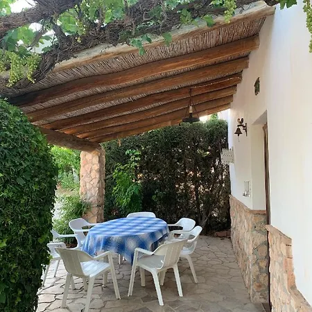 Cortijo El Helao