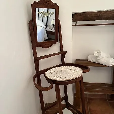 Cortijo El Helao Casa rural *