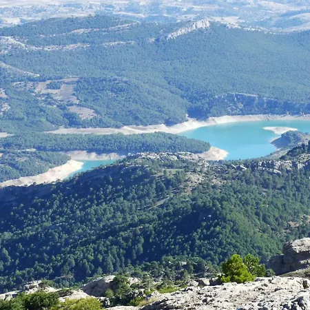 Cortijo El Helao