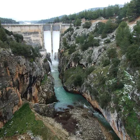 Cortijo El Helao